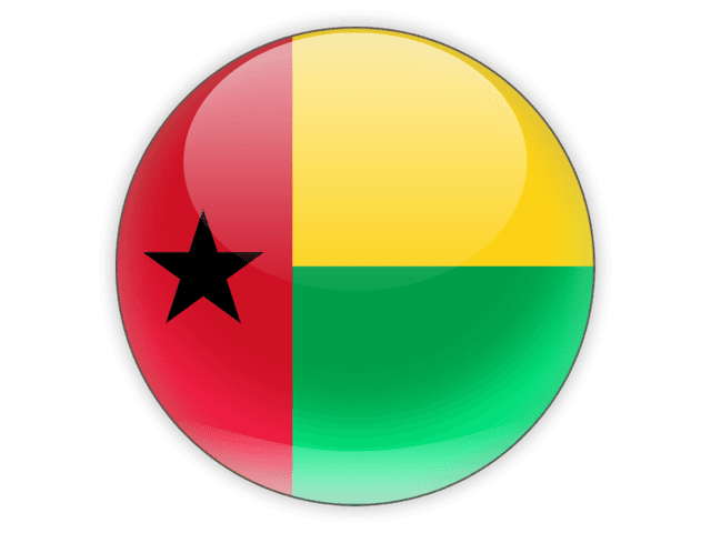 Guinea Bissau flag