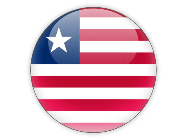 Liberia flag