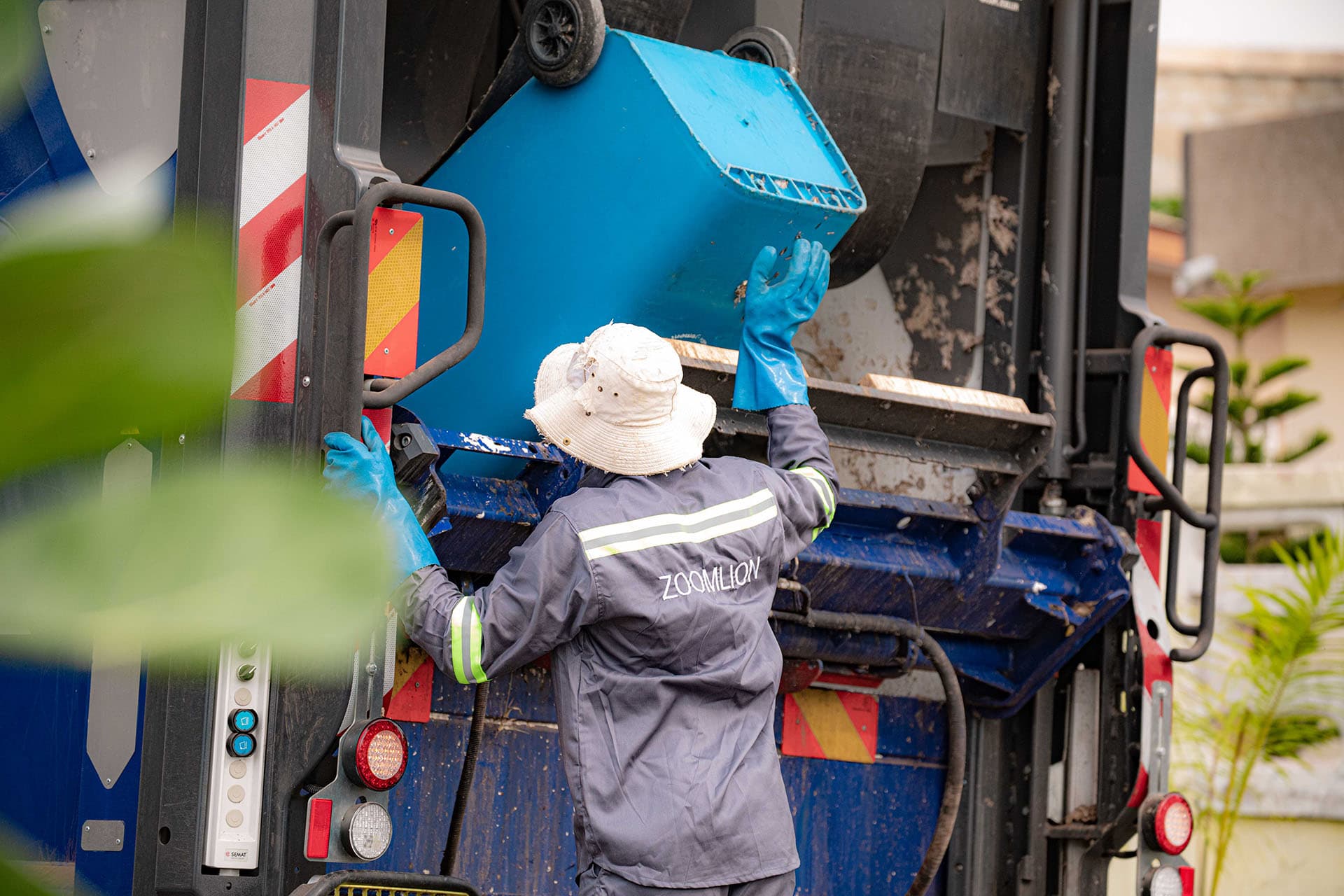 Why Proper Waste Management Matters for Every Ghanaian Community