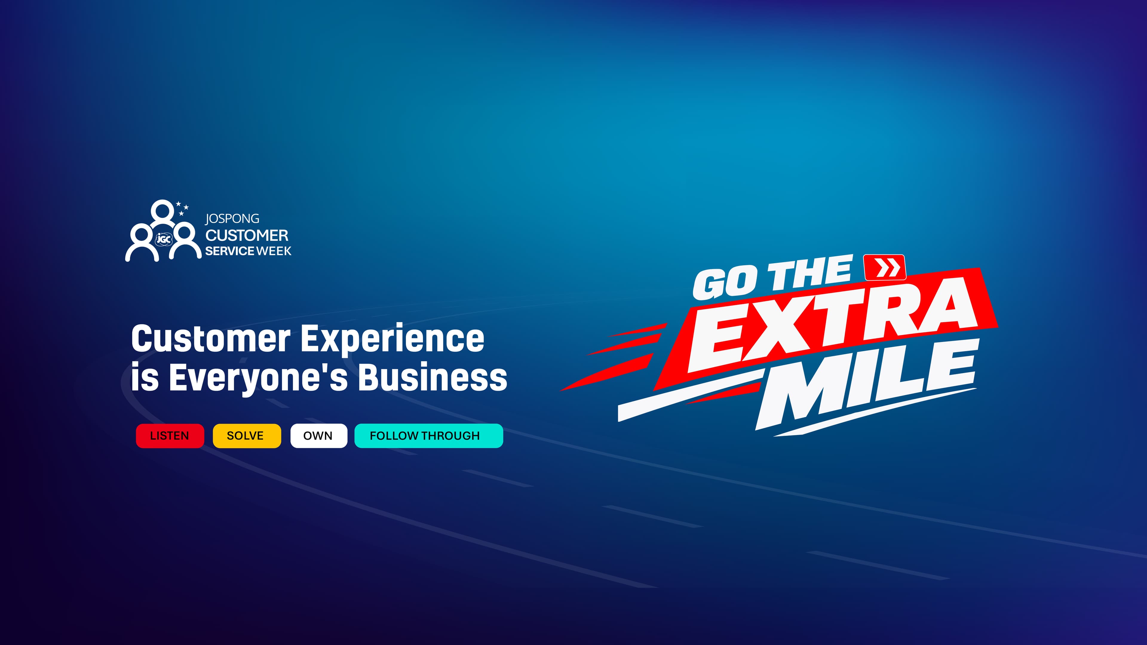 Customer Service Week 2026: Customer Service Is Everyone’s Business