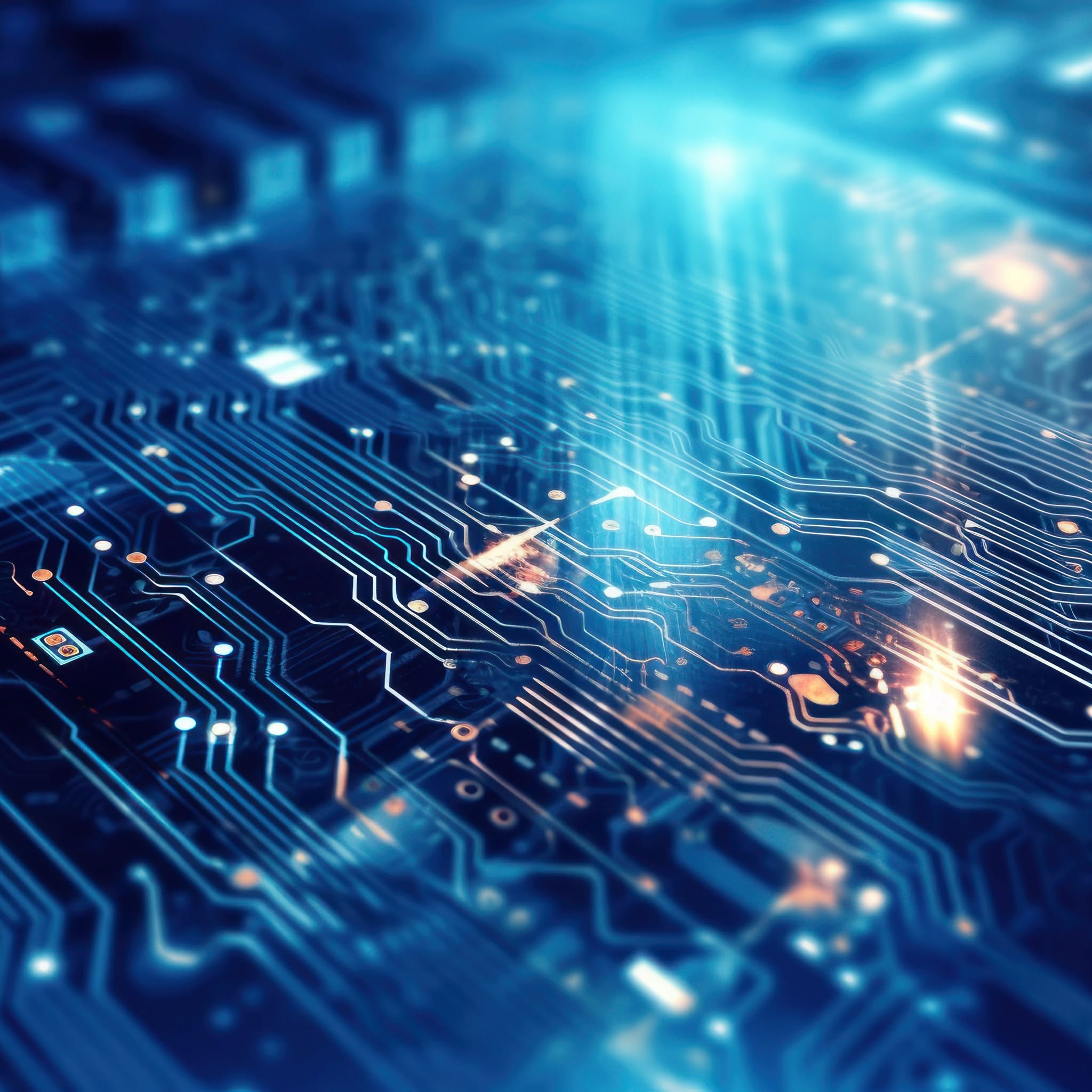 Technology infrastructure supporting African enterprise